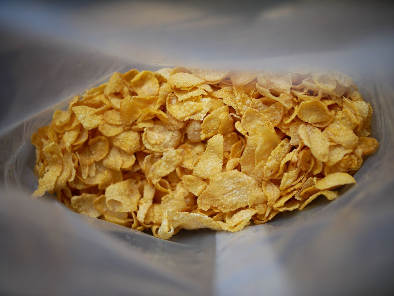 Corn Flakes als Heilmittel gegen sexuelle Gedanken